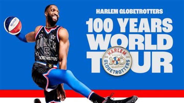 Are Harlem Globetrotters fake?