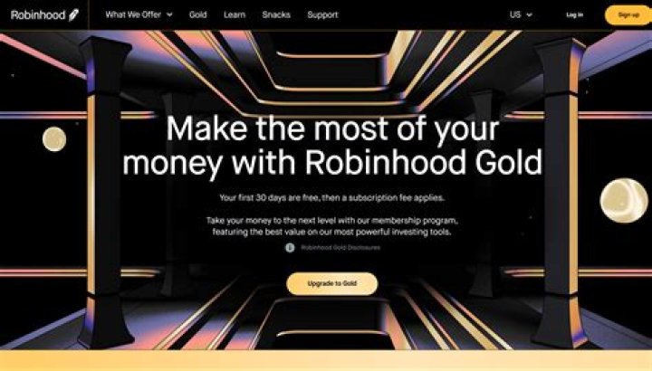Does Robinhood Gold give you unlimited day trades?