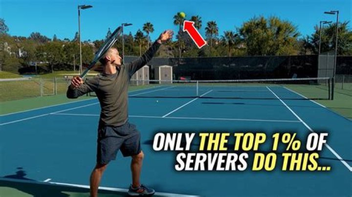 How fast is my tennis serve?