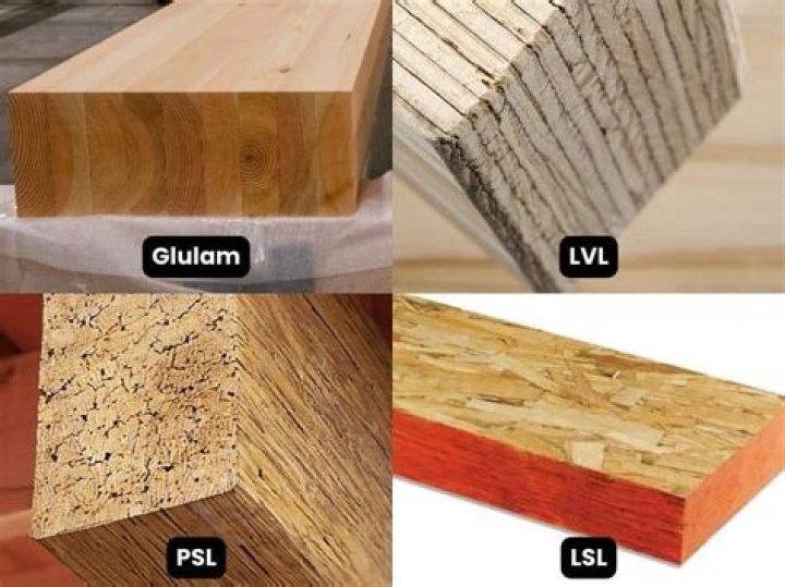 Is LVL stronger than dimensional lumber?