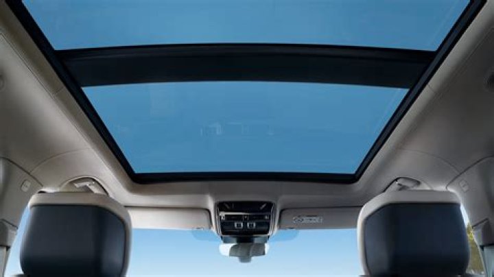 Is sunroof easy to break?