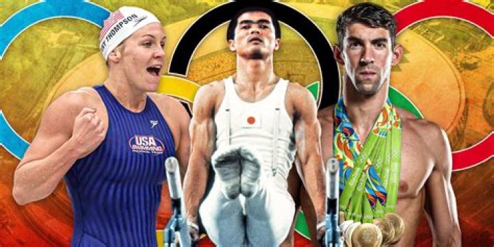 Where do the athletes stay at the Olympics?