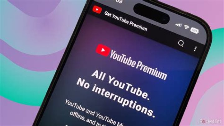 Why can't I claim my YouTube Premium from Discord?